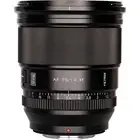 Viltrox AF 75mm f/1.2 APS-C Lens - Fujifilm X-Mount