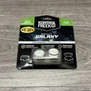 Control Freek Galaxy FPS FREEK White New In Box XBOX NEW