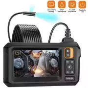 Industrial Endoscope Camera Pipe Inspection Camera for Car Repair IP67Waterproof