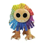 Nightmare Critters Plush Toy Yarnaby Plushies Stuffed Animals Doll Kids Gifts Yarnaby 30cm