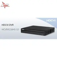 在飛比找蝦皮購物優惠-兩個 DHI-HCVR4116HS-S3