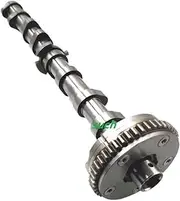 2.0TFSI Timing Gear Camshaft Compatible With VW Golf 6 MK6 Tiguan Passat B6 Compatible With A4 B7 A5 Compatible With Skoda Seat 06H 109 022 06J109021 06J109022(Original Intake)