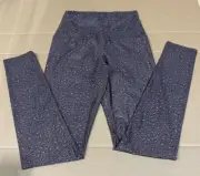 NWT Offline by Aerie 7/8 Leopard Print Hi-Rise Legging - M LONG