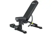 Finex FID Bench Sit Up Weight Bench