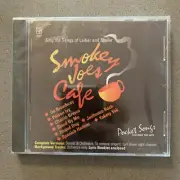 POCKET SONGS SMOKEY JOES CAFE SING THE SONGS OF LEIBER AND STOLLER KARAOKE CD