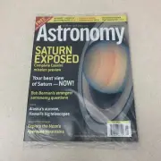 Vintage Astronomy Magazine January 20034 FACTORY SEALED NEW