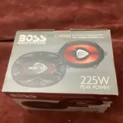 Boss CHAOS EXXTREME CH5720 2-Way 5in. x 7in. Car Speaker