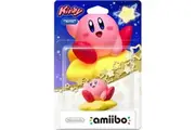 Nintendo Kirby amiibo (Kirby Collection)
