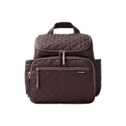 Forma Nappy Backpack - Chocolate