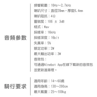 【4%點數】小米九號平衡車Plus 現貨 免運 當天出貨 智能APP控制 米家平衡車 小米【coni shop】【限定樂天APP下單】