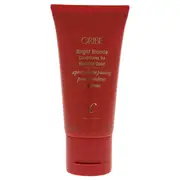 Oribe Bright Blonde Conditioner for Beautiful Color by Oribe for Unisex - 1.7 oz Conditioner