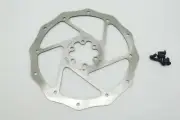 Sram Avid Roundagon 185mm 6-Bolt Disc Brake Rotor