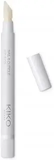 KIKO Milano Nail & Cuticle Scrub Pen | Exfoliant scrub for nail cuticles with kukui oil