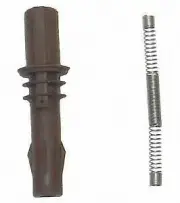 Coil On Spark Plug Boot ACDelco Professional/Gold 16075