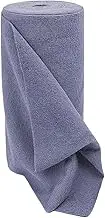 Microfiber Cloth - Reusable Microfiber Paper Towel Roll | Washable Paper Towel Roll | Bathroom Absorbent Microfiber Cloth Roll | Household Wiping Dishcloth Housewife Solution for Window, Appliances
