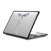 MacBook Pro 13-inch (M1 / M2 / Intel) Impact Case Chrome Ribbon