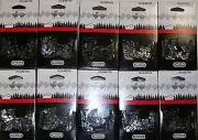 10 Oregon chainsaw chains 72EXL084G 24" HUSQVARNA 55, 455 & 460 Rancher
