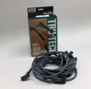 Standard Tru-Tech 2927 Quality Ignition Spark Plug Wire Set WEI-126907 WEI126907