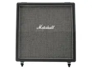 Marshall : 1960AX: 100W 4 x 12 Classic Angled Cab