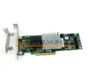 Adaptec Controller Card ASR-8805 PCI-E 3.0 2277500-R SAS/SATA/SSD RAID 12Gb/s