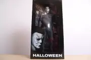 Halloween Michael Myers 18" Action Figure NECA REEL Toys - 2018