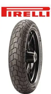 PIRELLI MT60 FRONT TIRE 130/90-16 HARLEY SOFTAIL HERITAGE FAT BOY SPRINGER DYNA