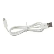 [TechBrands] Connector to USB Data Charger/Data Cable Lead (1m)