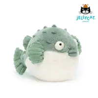 在飛比找蝦皮商城優惠-Jellycat跳跳河魨/ 16cm eslite誠品