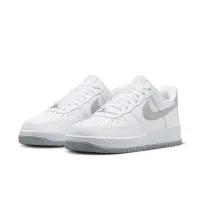 在飛比找momo購物網優惠-【NIKE 耐吉】休閒鞋 男鞋 運動鞋 AF1 AIR FO