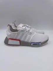 adidas NMD R1 White Womens Shoes