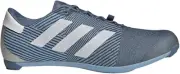 Size 7- adidas The Road Cycling Shoes, Altered Blue/Cloud White/Team Light.