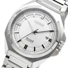 CITIZEN Series 8 NB6010-81A 831 Mechanical Automatic Watch Silver Dial Cal.9051