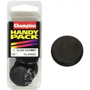 Champion Handy Pack Blanking Grommets BH022, 7/8"