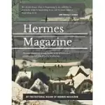 HERMES MAGAZINE - ISSUE 5