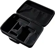 ＫＬＫＣＭＳ Coffee Grinder Bag Travel Bag Portable Manual Coffee Utensils Manual Grinder Carrying Case Storage Box for Camping
