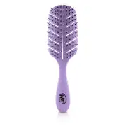Wet Brush Go Green Detangler - # Lavender 1pc