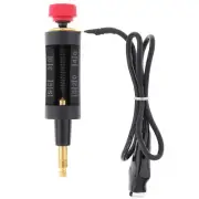 Auto SPARK PLUG Tester Ignition System Coil Engine In Line Diagnostic Test Tool
