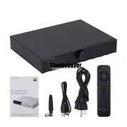 SMSL D400 PRO MQA AK4191+AK4499EX XMOS HiFi Audio Decoder High Resolution USB