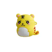 For Apple AirPods 1/2 Baby Tiger Bluetooth Headphone Protective Case