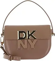 [DKNY] Women's Bryant Ave Top Zip Dome Crossbody