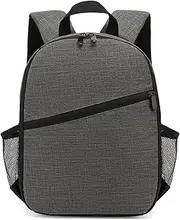 BLBMTCBCAG Multifunctional Waterproof Outdoor Camera Bag, Photography Digital Box, SLR Camera Backpack, Camera Lens, Tripod Bag, Fit For Instax Mini 9 Camera protection