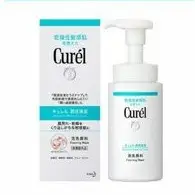 在飛比找蝦皮購物優惠-滿300運20♡(2024/10月)Cure'l珂潤潤浸保濕