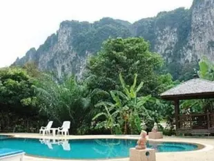 奧南灣山中樂園度假村Aonang Mountain Paradise Resort