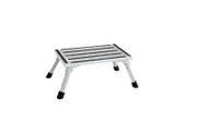 Portable Folding Aluminium Step Caravan Accessories Ladder Stool Trailer