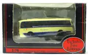 Gilbow Exclusive First Editions Yellow Cavalier Coach East Yorkshire Scale 1:76