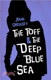 在飛比找三民網路書店優惠-The Toff and the Deep Blue Sea