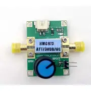 HMC973 500MHz-5000MHz Voltage-controlled RF Attenuator Module 6GHz Bandwidth