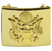 Vanguard ARMY BELT BUCKLE: ENLISTED CEREMONIAL