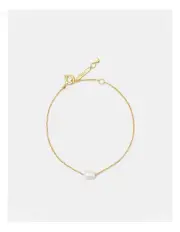 [Mimco] La Perle Bracelet in Gold