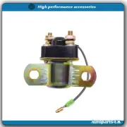 Starter Solenoid Relay Fit For Polaris Magnum 325 330 425 500 1995-2002 New